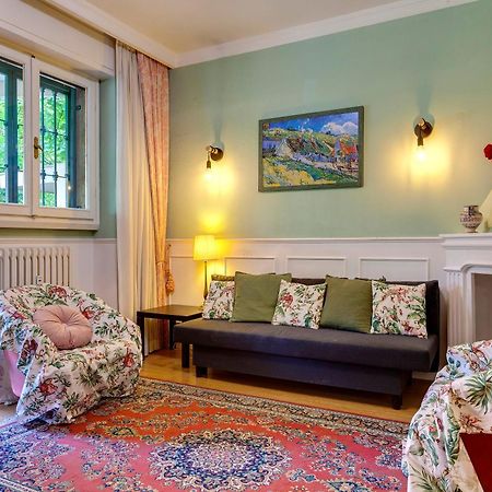 Marsilio Ficino Apartment By Mamo Firenze Esterno foto