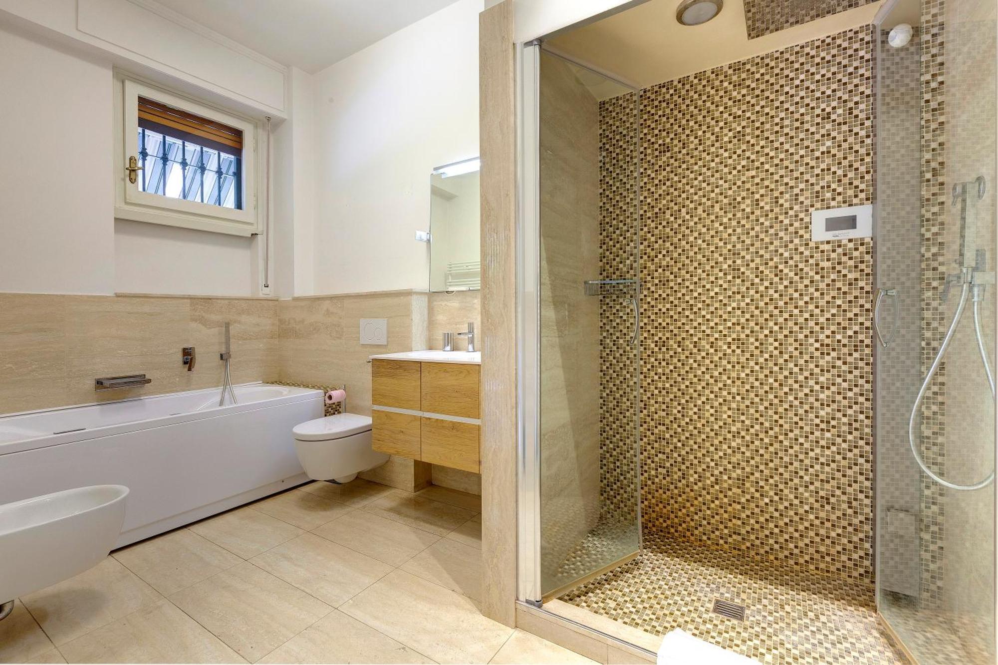 Marsilio Ficino Apartment By Mamo Firenze Esterno foto