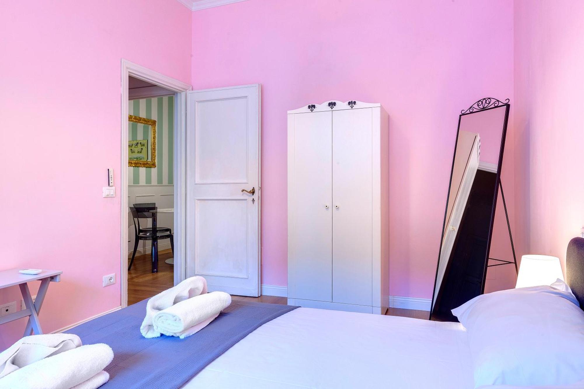 Marsilio Ficino Apartment By Mamo Firenze Esterno foto