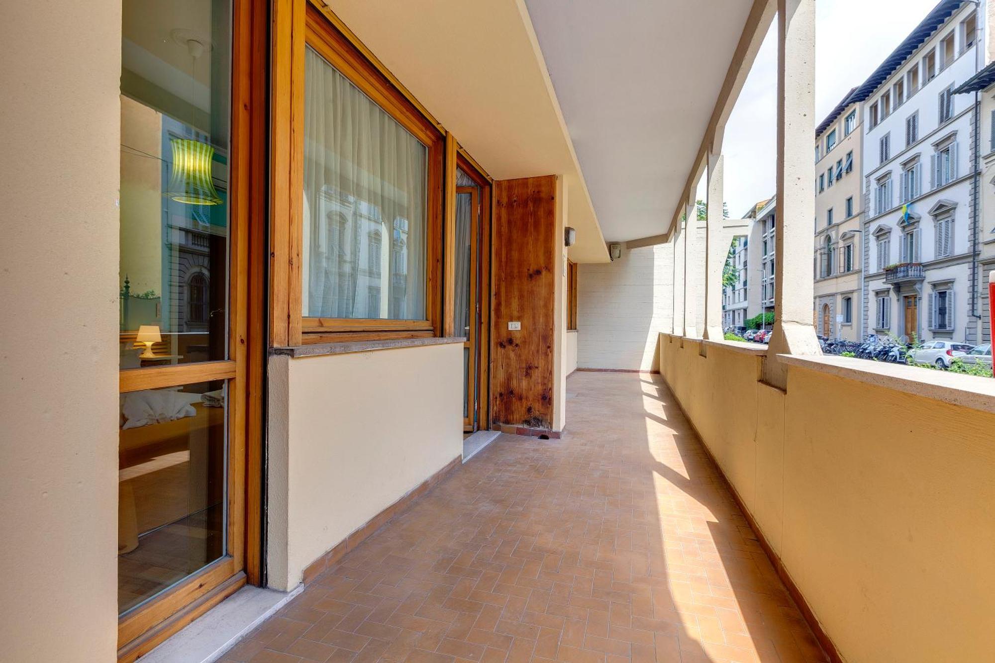 Marsilio Ficino Apartment By Mamo Firenze Esterno foto