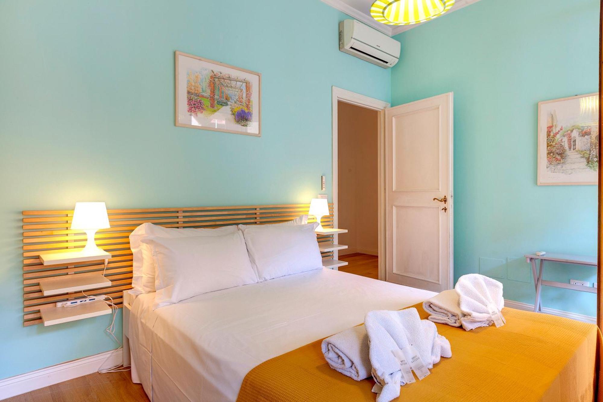 Marsilio Ficino Apartment By Mamo Firenze Esterno foto
