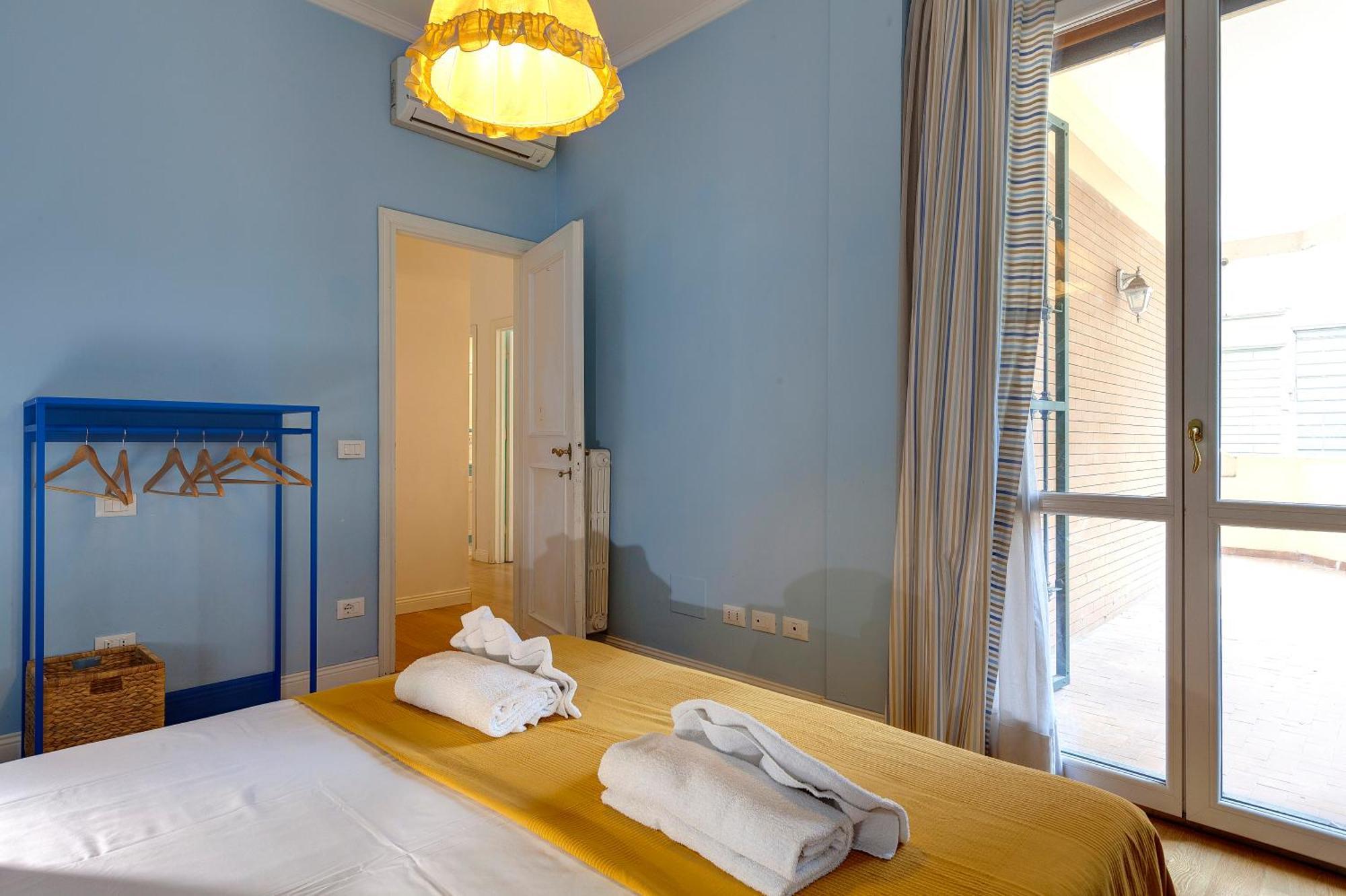 Marsilio Ficino Apartment By Mamo Firenze Esterno foto