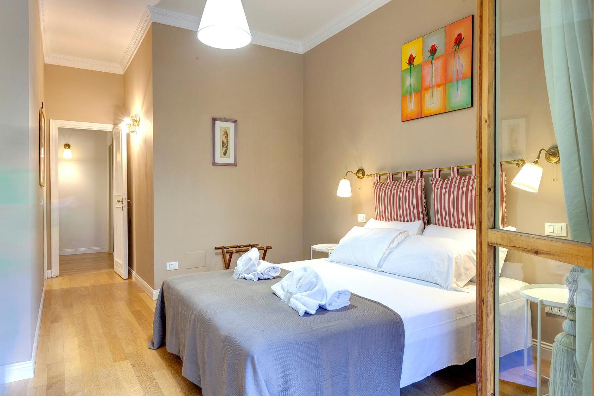 Marsilio Ficino Apartment By Mamo Firenze Esterno foto