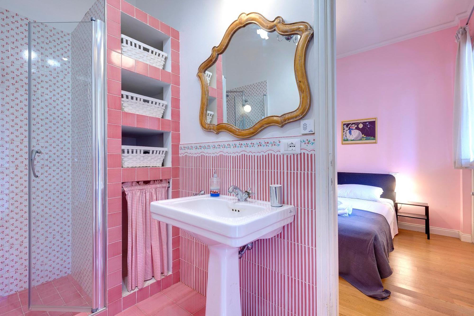 Marsilio Ficino Apartment By Mamo Firenze Esterno foto