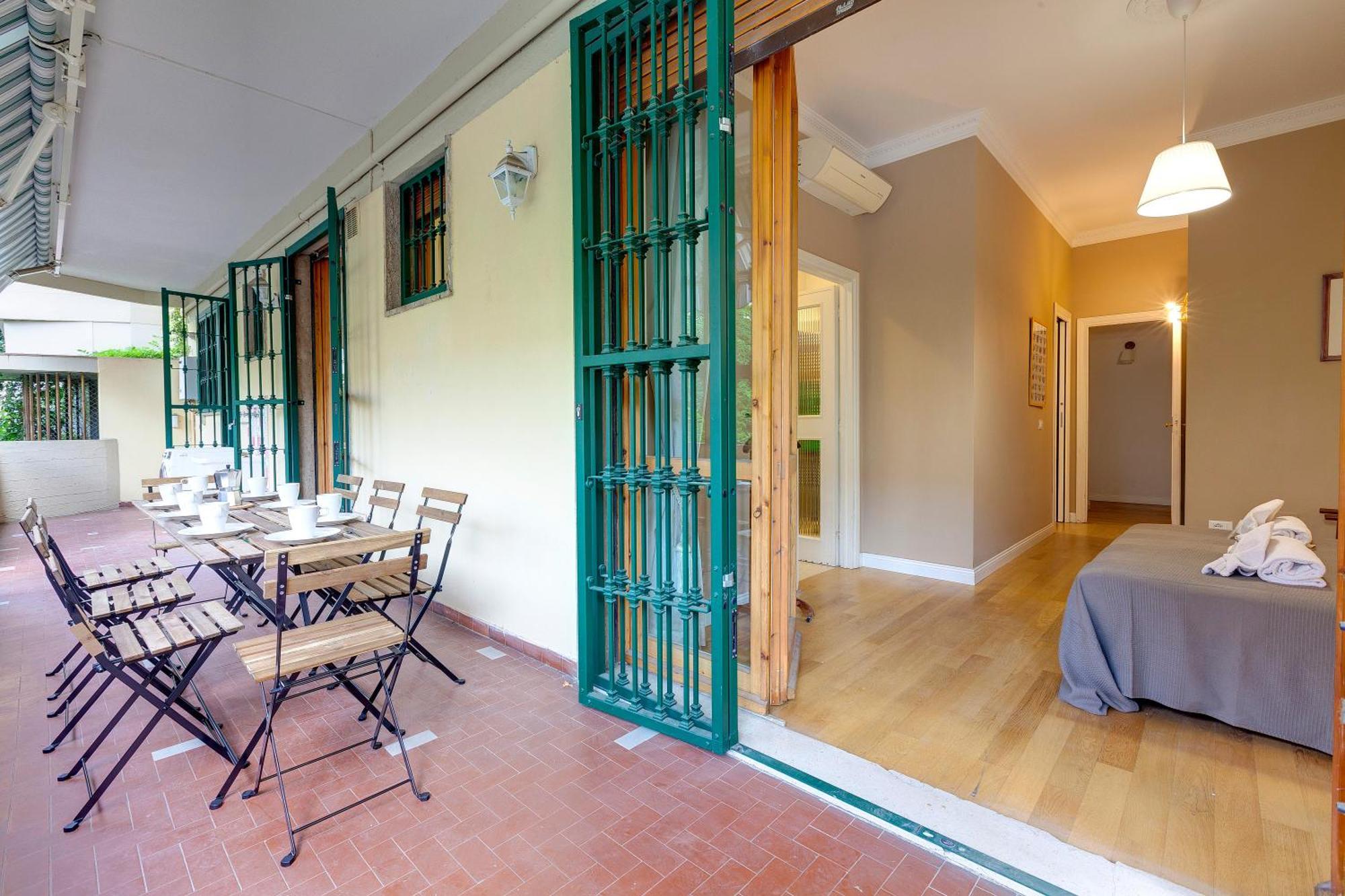 Marsilio Ficino Apartment By Mamo Firenze Esterno foto